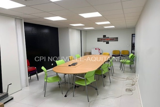 Ma-Cabane - Vente Divers Gond-Pontouvre, 2100 m²