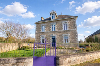 Vente Divers 53120, GORRON France