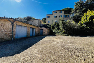 Ma-Cabane - Vente Divers GOUDARGUES, 283 m²