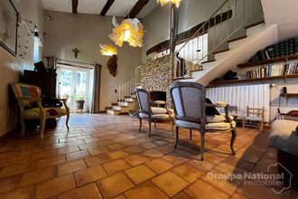 Ma-Cabane - Vente Divers GOUDARGUES, 283 m²