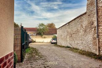 Ma-Cabane - Vente Divers GOUVIEUX, 10 m²