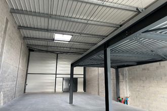 Ma-Cabane - Vente Divers Grandchamp-des-Fontaines, 194 m²