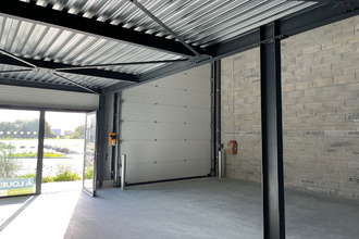 Ma-Cabane - Vente Divers Grandchamp-des-Fontaines, 194 m²