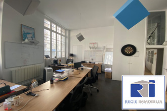Ma-Cabane - Vente Divers Grenoble, 229 m²