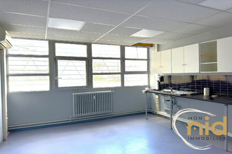 Ma-Cabane - Vente Divers Grenoble, 410 m²