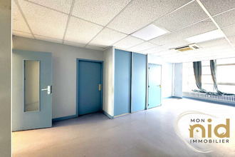 Ma-Cabane - Vente Divers Grenoble, 410 m²