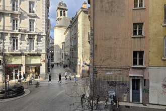 Ma-Cabane - Vente Divers Grenoble, 310 m²
