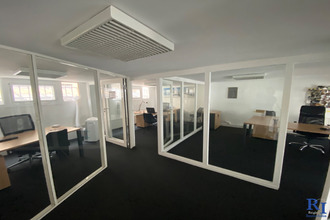 Ma-Cabane - Vente Divers Grenoble, 229 m²