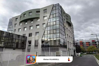 Ma-Cabane - Vente Divers Grenoble, 458 m²