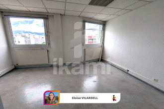 Ma-Cabane - Vente Divers Grenoble, 458 m²