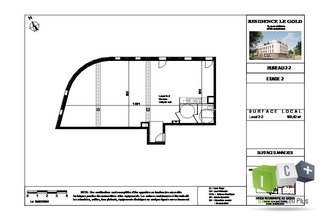 Ma-Cabane - Vente Divers Haguenau, 100 m²