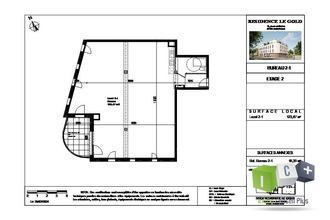 Ma-Cabane - Vente Divers Haguenau, 123 m²