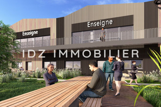 Ma-Cabane - Vente Divers Hésingue, 283 m²