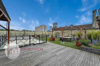 Ma-Cabane - Vente Divers Ivry-sur-Seine, 153 m²