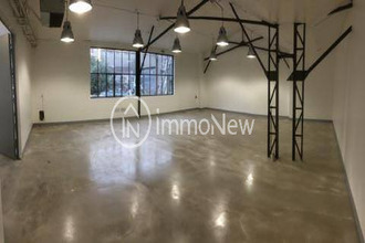 Ma-Cabane - Vente Divers Ivry-sur-Seine, 620 m²