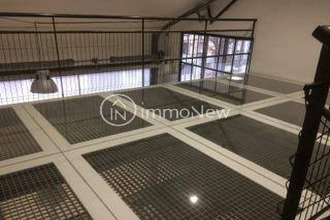 Ma-Cabane - Vente Divers Ivry-sur-Seine, 620 m²