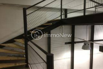 Ma-Cabane - Vente Divers Ivry-sur-Seine, 620 m²