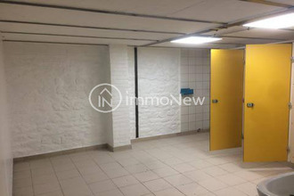 Ma-Cabane - Vente Divers Ivry-sur-Seine, 620 m²