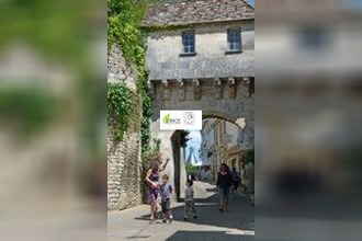 Ma-Cabane - Vente Divers Jonzac, 270 m²