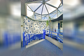 Ma-Cabane - Vente Divers La Chapelle-sur-Erdre, 1370 m²