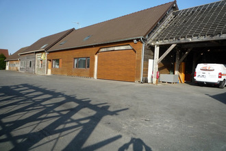 Vente Divers 02210, LA CROIX SUR OURCQ France