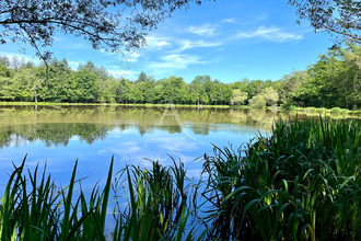 Ma-Cabane - Vente Divers LA FERTE-SAINT-AUBIN, 92231 m²