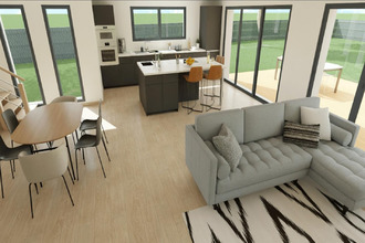 Ma-Cabane - Vente Divers LA ROCHE SUR YON, 135 m²