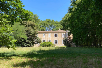 Vente Divers 30200, LA ROQUE SUR CEZE France