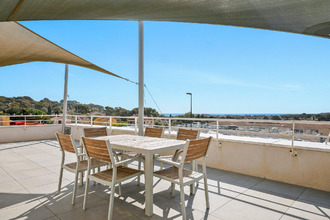 Ma-Cabane - Vente Divers La Seyne-sur-Mer, 685 m²