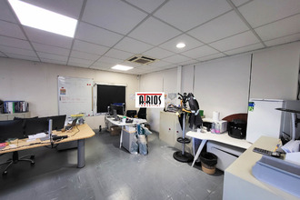 Ma-Cabane - Vente Divers La Seyne-sur-Mer, 800 m²