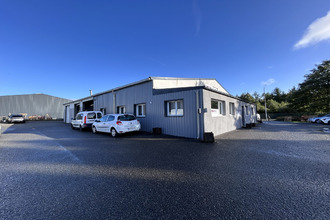 Ma-Cabane - Vente Divers Lanester, 242 m²