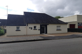 Ma-Cabane - Vente Divers Languidic, 102 m²