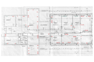 Ma-Cabane - Vente Divers Lannion, 370 m²