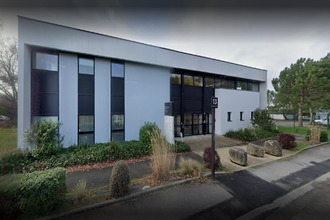 Ma-Cabane - Vente Divers Larmor-Plage, 286 m²