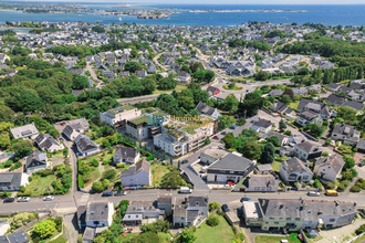 Ma-Cabane - Vente Divers Larmor-Plage, 253 m²