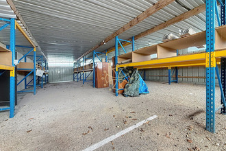 Ma-Cabane - Vente Divers Launaguet, 920 m²