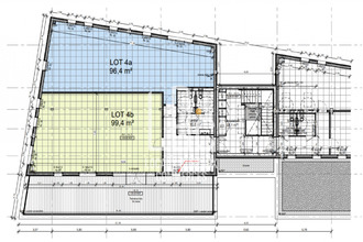 Ma-Cabane - Vente Divers Le Bignon, 96 m²