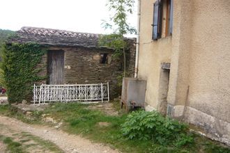 Ma-Cabane - Vente Divers Le Collet-de-Dèze, 40 m²