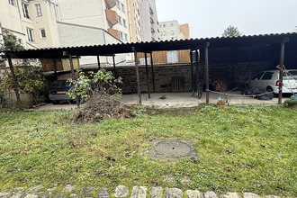 Ma-Cabane - Vente Divers LE KREMLIN-BICETRE, 13 m²