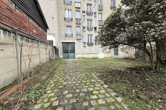 Ma-Cabane - Vente Divers LE KREMLIN-BICETRE, 13 m²