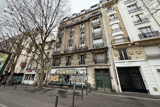 Ma-Cabane - Vente Divers LE KREMLIN-BICETRE, 13 m²