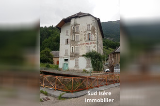 Ma-Cabane - Vente Divers Le Périer, 625 m²