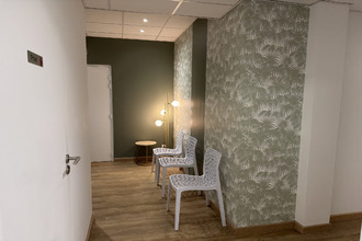 Ma-Cabane - Vente Divers Les Angles, 52 m²