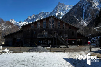 Ma-Cabane - Vente Divers LES HOUCHES, 250 m²