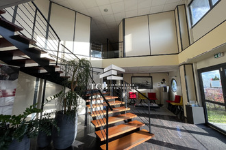 Ma-Cabane - Vente Divers Les Sorinières, 520 m²