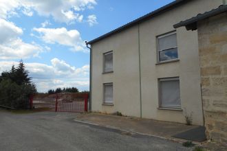 Ma-Cabane - Vente Divers Lestiac-sur-Garonne, 220 m²