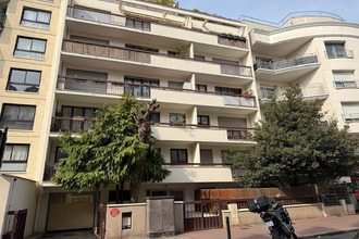 Ma-Cabane - Vente Divers LEVALLOIS-PERRET, 15 m²