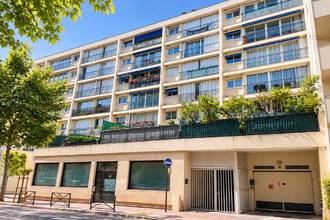 Ma-Cabane - Vente Divers LEVALLOIS-PERRET, 12 m²
