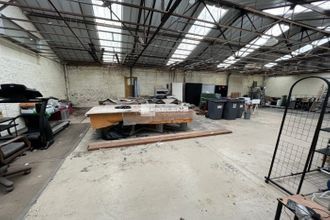 Ma-Cabane - Vente Divers Lille, 395 m²