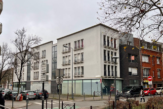 Ma-Cabane - Vente Divers Lille, 133 m²
